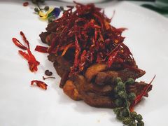 -九十九顶毡房(阜石路店)