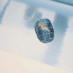 -森日式美甲沙龙MORI NAIL总店
