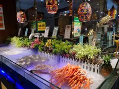 -巴犀烧烤(新崇光店)