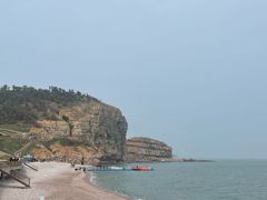 -长岛南北长山旅游景区