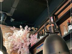 -玛格萝妮比萨屋(四平店)