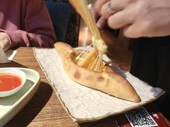 -格鲁·秀色Georgia’s Feast