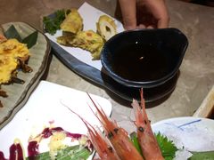 -贵木日本料理·铁板烧(新地假日广场店)