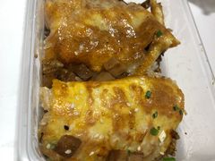 -老通城豆皮大王(吉庆街店)