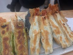 -众品老方子锅贴甜沫(李村店)