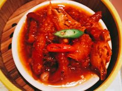 -香港威特瑞茶餐厅(小白楼音乐厅店)