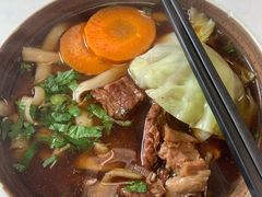 刀削面-好嫂子•刀削面(大兴店)