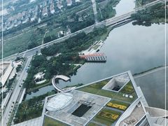 -嘉定凯悦·咖啡厅