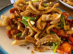 -87号烧烤海鲜·大排档(金沙滩店)