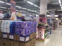 -物美大卖场(玉蜓桥店)