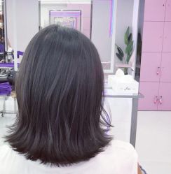 -SWANK SALON