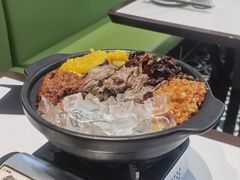 -新仙清汤牛腩(铜锣湾店)