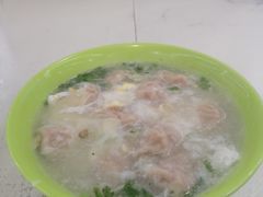 -食为天(贵阳路店)