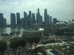 -新加坡文华东方酒店