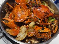 -七欣天香辣蟹火锅(上海安亭新源路店)