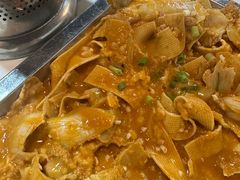 -永刚烧烤(大夜市店)