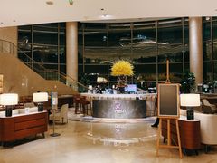 -Plush大堂酒廊(北京金融街威斯汀大酒店)