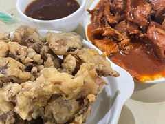 -满口香饭店
