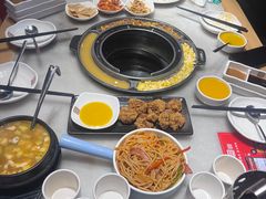 -韩宫宴炭火烤肉(昆山金鹰店)