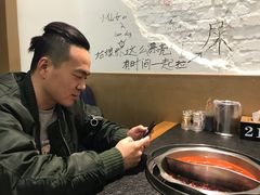 -川成串·自助串串香火锅(朝阳店)