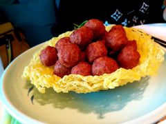 -同喜烤鸭店(光芒店)