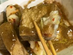 国足臭豆腐-国足臭豆腐(明瓦廊店)