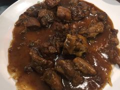 -正阳春烤鸭店(杨楼店)