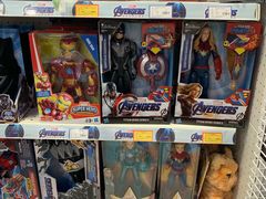 -TOYSRUS玩具反斗城(哈尔滨红博店)