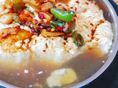 -延阿姨水豆腐(公园店)