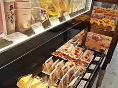 -奈雪的茶(永嘉天地东百城店)