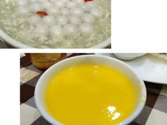 -老上海弄堂菜馆(恒基名人购物中心店)