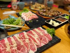 -串掌柜·炭火烤肉撸串专营店(盛世俪园店)