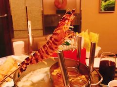 -四季火锅酒家(新濠影汇店)