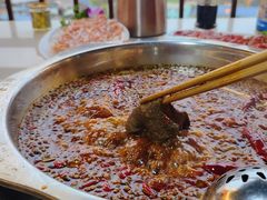 -枇杷园食为鲜火锅(南山店)