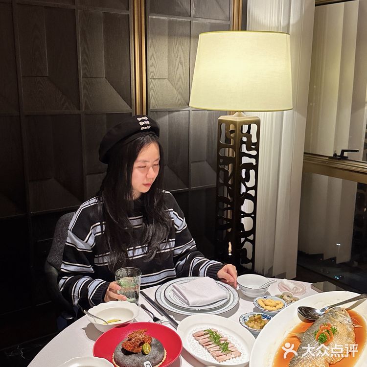 宁波新店｜北仑高空漂亮餐厅🎀
