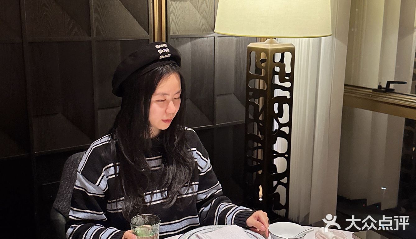 宁波新店｜北仑高空漂亮餐厅🎀
