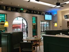 大堂-茶港·点心·啫啫煲(范湖万达广场店)
