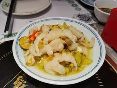 -禄婶鸡煲·打边炉