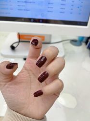 -闺蜜美甲