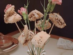 红糖麻糍-桂满陇·景观餐厅(新世界店)