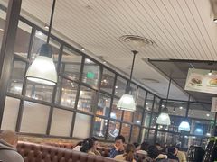 -新旺茶餐厅(嘉里城店)