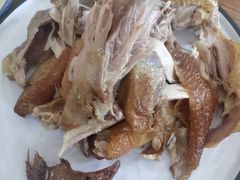 -浑河春面馆非遗鹿角面(良乡店)