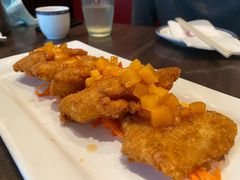 -度小月(百老汇美食街店)