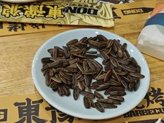 -東豫狼鲜货烧烤. 碳火烤鱼. 小龙虾(上海首店)