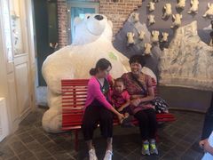 -济州岛泰迪熊博物馆