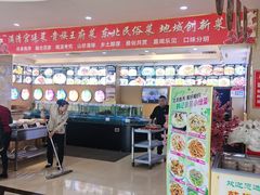 -韩记海鲜饺子(隆仁世家店)