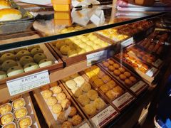 -嘉华鲜花饼·现烤(昆明老街店)