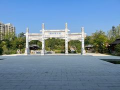-南阳卧龙岗武侯祠