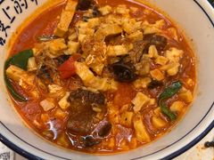 -汉唐宴长安食府