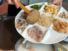 -新兴·金羊座·粤菜点心(乐峰店)